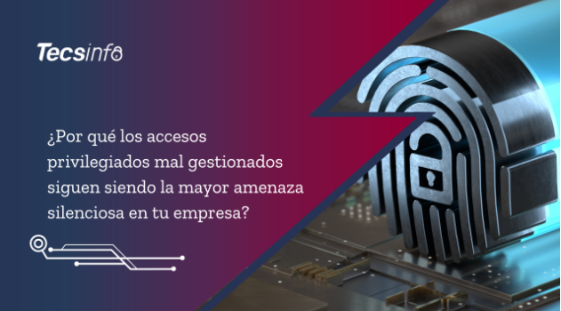 Para quienes lideran la seguridad de una organización, los riesgos son cada vez más sofisticados